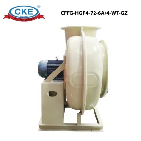Centrifugal Fan CFFG-HGF4-72-6A/4-WT-GZ 6 cffg_hgf4_72_6a4_wt_gz_06