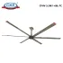 HVLS Fan CFHV-3.5M/1-6BL-TC ec_ceiling_fan_high_volume_external_motor_cfhv_tc
