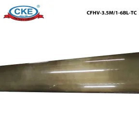HVLS Fan CFHV-3.5M/1-6BL-TC 3 cfhv_3_5m1_6bl_tc_03