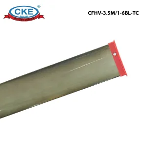 HVLS Fan CFHV-3.5M/1-6BL-TC 5 cfhv_3_5m1_6bl_tc_05
