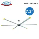 CFHV-7.3M/3-6BL-TC