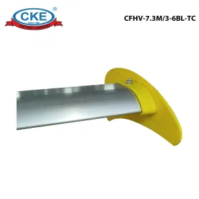 HVLS Fan CFHV-7.3M/3-6BL-TC 2 cfhv_7_3m3_6bl_tc_02