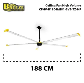 HVLS Fan CFHV-B1804MB/1-SV5-TZ-HF 3 cfhv_b1804mb_1_sv5_tz_hf_03