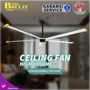 HVLS Fan CFHV-B2104MB/1-SV5-TZ-HF 3 cfhv_b2104mb_1_sv5_tz_hf_03