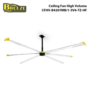 HVLS Fan CFHV-B4207MB/1-SV6-TZ-HF 2 cfhv_b4207mb_1_sv6_tz_hf_02