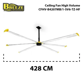 HVLS Fan CFHV-B4207MB/1-SV6-TZ-HF 3 cfhv_b4207mb_1_sv6_tz_hf_03