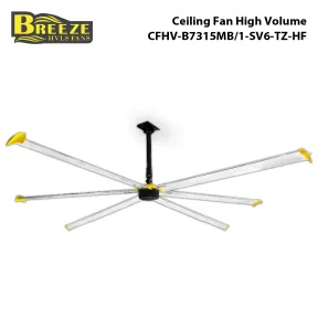 HVLS Fan CFHV-B7315MB/1-SV6-TZ-HF 2 cfhv_b7315mb_1_sv6_tz_hf_02