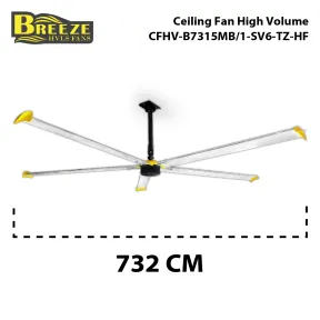 HVLS Fan CFHV-B7315MB/1-SV6-TZ-HF 3 cfhv_b7315mb_1_sv6_tz_hf_03