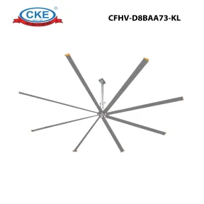 HVLS Fan CFHV-D8BAA73-KL 2 cfhv_d8baa73_kl_02