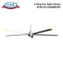 HVLS Fan CFHV-DS-A3680M-WY ceiling_fan_high_volume_cfhv_ds_a1880m_wy_new