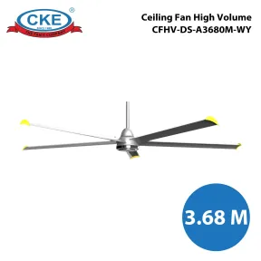 HVLS Fan  1 cfhv_wy_01