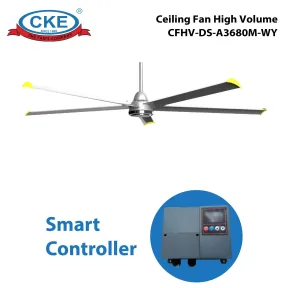HVLS Fan  2 cfhv_wy_02