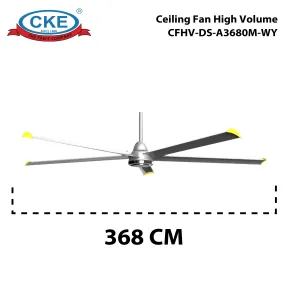 HVLS Fan  3 cfhv_wy_03