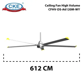 HVLS Fan  3 cfhv_wy_07