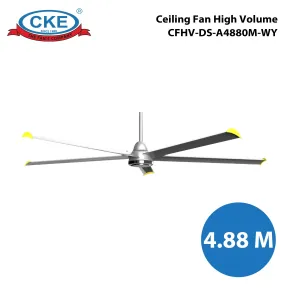 HVLS Fan  1 cfhv_wy_09