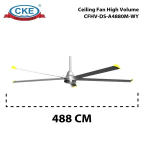 HVLS Fan  3 cfhv_wy_11
