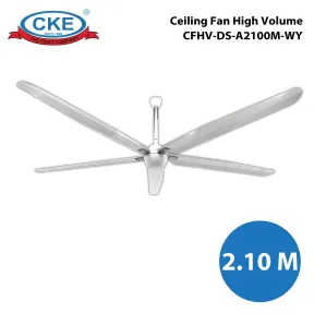 HVLS Fan  1 cfhv_wy_17