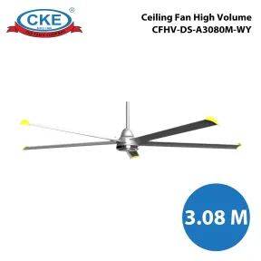 HVLS Fan  1 cfhv_wy_25