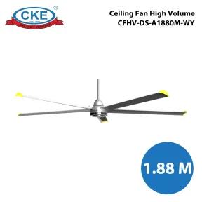 HVLS Fan CFHV-DS-A1880M-WY 1 cfhv_wy_33