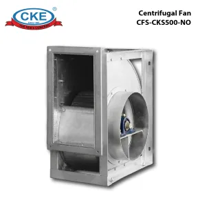 Centrifugal Fan CFS-CKS500-NO 2 cfs_cks500_no_02