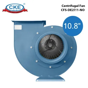 Centrifugal Fan CFS-DE27/1-NO 1 cfs_de27_1_no_01