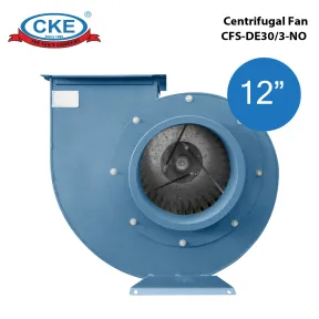 Centrifugal Fan CFS-DE30/3-NO 1 cfs_de30_3_no_01