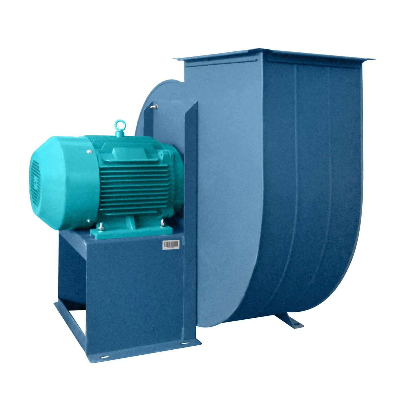 CFS-DE50/3-NO | Centrifugal Fan | KIPAS CKE