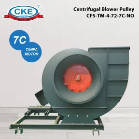 Centrifugal Fan CFS-TM-4-72-7C-NO 1 cfs_tm_72_no_05