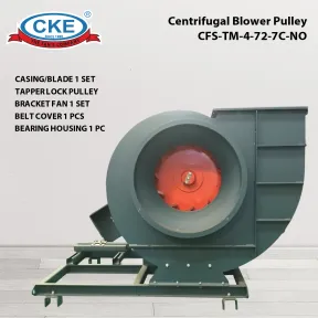 Centrifugal Fan CFS-TM-4-72-7C-NO 3 cfs_tm_72_no_07