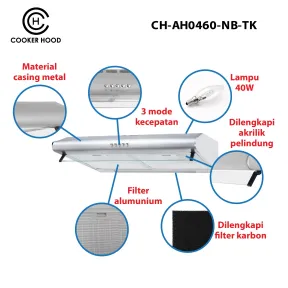 Cooker Hood CH-AH0460-NB-TK 2 ch_ah0460_nb_tk_02