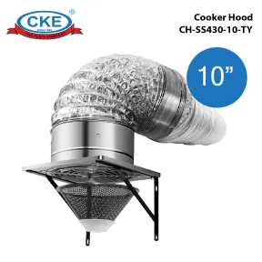 Cooker Hood Cooker Hood  1 ch_ss430_10_ty_01