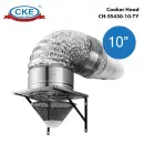 Cooker Hood 