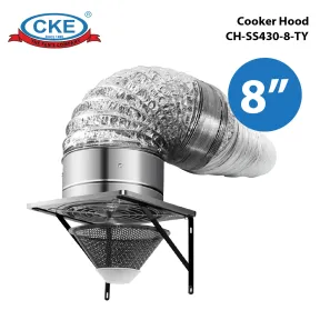 Cooker Hood Cooker Hood  1 ch_ss430_8_ty_01