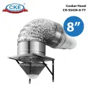 Cooker Hood 