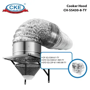 Cooker Hood Cooker Hood  3 ch_ss430_8_ty_03