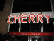 Cherry Lounge And Bar