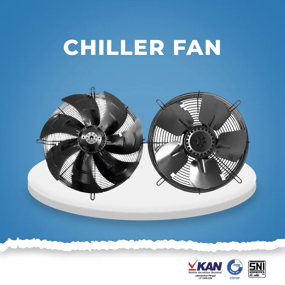  Chiller Fan chiller powerfull fan 06