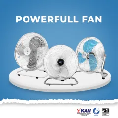 Powerfull Fan