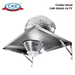 Cooker Hood Cooker Hood  2 chp_ss430_10_ty_02