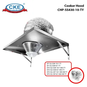 Cooker Hood Cooker Hood  3 chp_ss430_10_ty_03