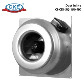 Inline Duct CI-CDI-SQ-200-NO 2 ci_cdi_sq_150_no_02