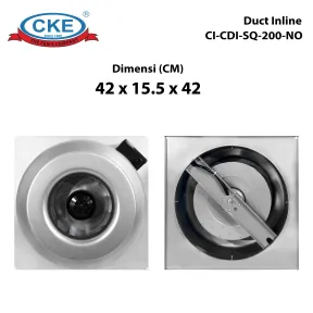Inline Duct CI-CDI-SQ-200-NO 4 ci_cdi_sq_200_no_04