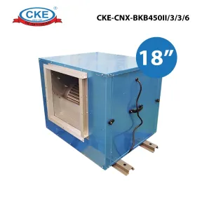 Cabinet Fan CKE-CNX-BKB450II/3/3/6 1 cke_cnx_bkb450ii336_01