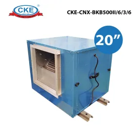 Cabinet Fan CKE-CNX-BKB500II/6/3/6 1 cke_cnx_bkb500ii636_01