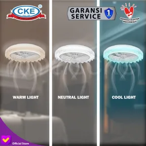 Ceiling Fan CLF-LED-14-ALL<br><br> 3 clf_led_14_all_03