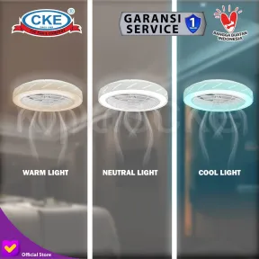 Ceiling Fan CLF-LED-15-ALL<br> 3 clf_led_15_all_03