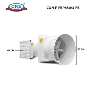 Cone Fan CON-F-FBP850/3-FB 3 con_f_fbp8503_fb_03