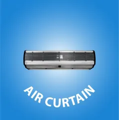 Air Curtain