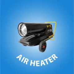 Air Heater