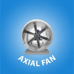 Axial Fan